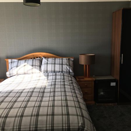 因弗内斯Westview House住宿加早餐旅馆 外观 照片