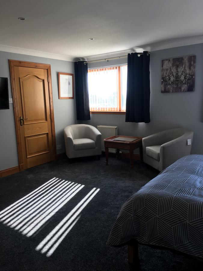 因弗内斯Westview House住宿加早餐旅馆 外观 照片
